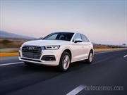 Se viene el primer embarque de Audi Q5 desde México