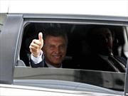 Mauricio Macri se prepara para moverse en su propia "bestia"