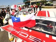 Gonzalo Huerta es el Vicecampeón de la Porsche GT3 Sudamericana