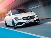 10 cosas que debes de saber del Mercedes-Benz CLA 2019