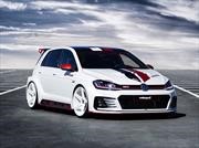 Volkswagen Golf GTI TCR Germany Street, una locura alemana