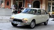 Citroën GS cumple 50 años