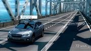 Subaru se enfoca en el desarrollo de carros más seguros