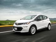 Chevrolet Bolt EV 2017: Prueba de manejo