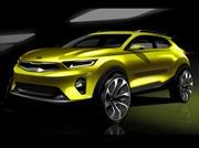 Conoce al KIA Stonic, la nueva SUV pequeña de la marca