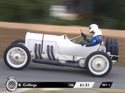 Así eran los autos de carreras de hace más de 100 años