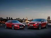 Jaguar Land Rover establece alianza con CloudCar