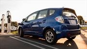 Honda anuncia que las baterías de los autos eléctricos serán reutilizables