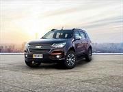 Chevrolet Captiva y Trailblazer bajan sus precios