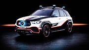 Mercedes-Benz ESF, primero la seguridad