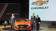 Chevrolet también se baja del Salón de San Pablo 2020