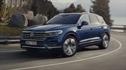 Volkswagen Touareg lanza su preventa en Argentina