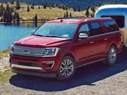 Ford Expedition 2018, drástica evolución