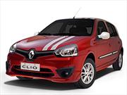 Nuevo Renault Clio made in Argentina, primeras fotos