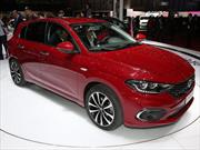 Nuevo FIAT Tipo 5 puertas, el retorno de un clásico