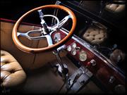¿Sabes cuál es el primer auto moderno?