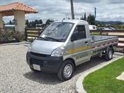 Chevrolet N300 Pick Up llega a Colombia desde COP$37’490.000