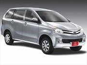 Toyota Avanza 2016 se presenta
