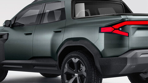 Renault cambia Logan y Sandero por la nueva Oroch en Argentina