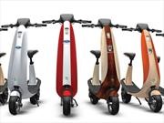 Ford Commuter Scooter, la motocicleta eléctrica perfecta para la ciudad
