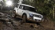 Construirá Jaguar-Land Rover una nueva planta en el Reino Unido