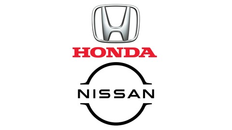 Honda y Nissan rechazaron la fusión ideada por el gobierno japonés