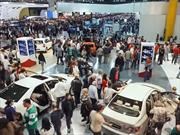 Todos los anticipos del Salón de Buenos Aires 2017