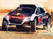 Peugeot regresaría al Dakar 2015