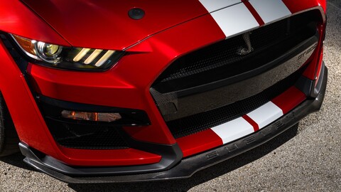 Ford Mustang fue el auto deportivo más vendido en el mundo en 2020