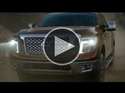 Nissan Titan XD 2016 rinde tributo a Chevrolet, Ford y Ram