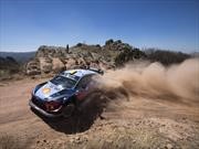 Hyundai proveerá nuevamente el auto oficial del Rally Argentina