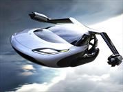 Uber planea flota de autos voladores para 2020