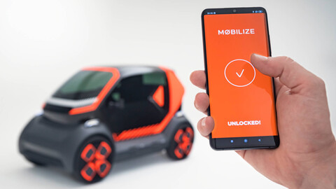Mobilize, de Renault al mundo