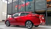Nissan Versa 2020 llega a México, de patito feo a nuevo cisne de la seguridad