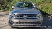 Volkswagen Amarok ahora ofrece garantía de 6 años o 150.000 km