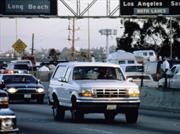 ¿Qué es del Ford Bronco de OJ Simpson?