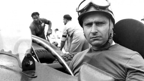 WEC: Conocé el homenaje que le harán a Fangio en Le Mans