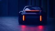 Hyundai Prophecy EV Concept, una promesa que veremos en Ginebra