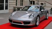 El nuevo Porsche 911 ya está en Argentina