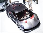 A la venta un Lamborghini Sesto Elemento