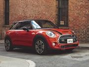 Nuevo MINI Cooper se lanza en Argentina