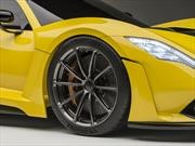 Resumen 2017: estos son los mejores súper autos del año