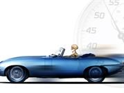 ¿Cuál es el límite de aceleración para el ser humano?