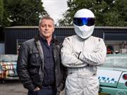 Matt LeBlanc se suma al nuevo Top Gear