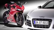 Audi adquiere Ducati por 1.12 mil millones de dólares