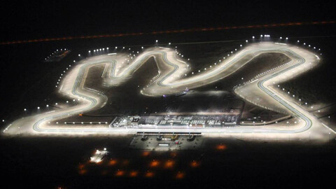 F1 La guía del GP de Qatar