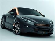 Peugeot RCZ R 2013 se produce