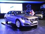 Peugeot 508 2015 llega a México en $469,900 pesos
