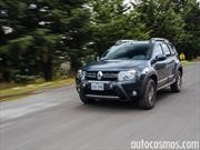 Las 10 SUVs más vendidas en marzo 2018