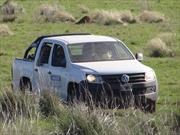 Volkswagen y el Parque Nacional Iberá